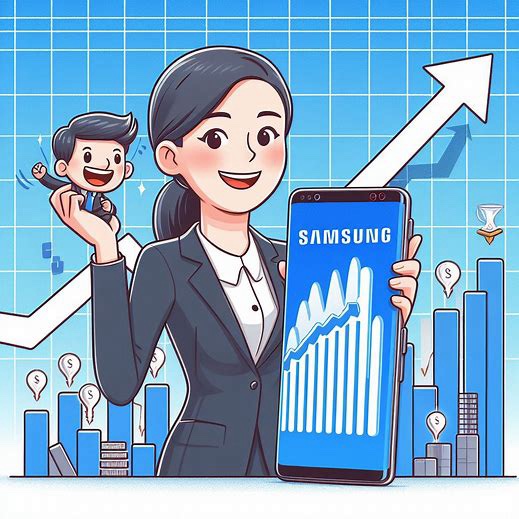 삼성전자의 미래 전망