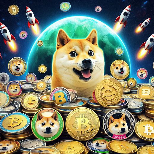 도지코인(Dogecoin)이란?