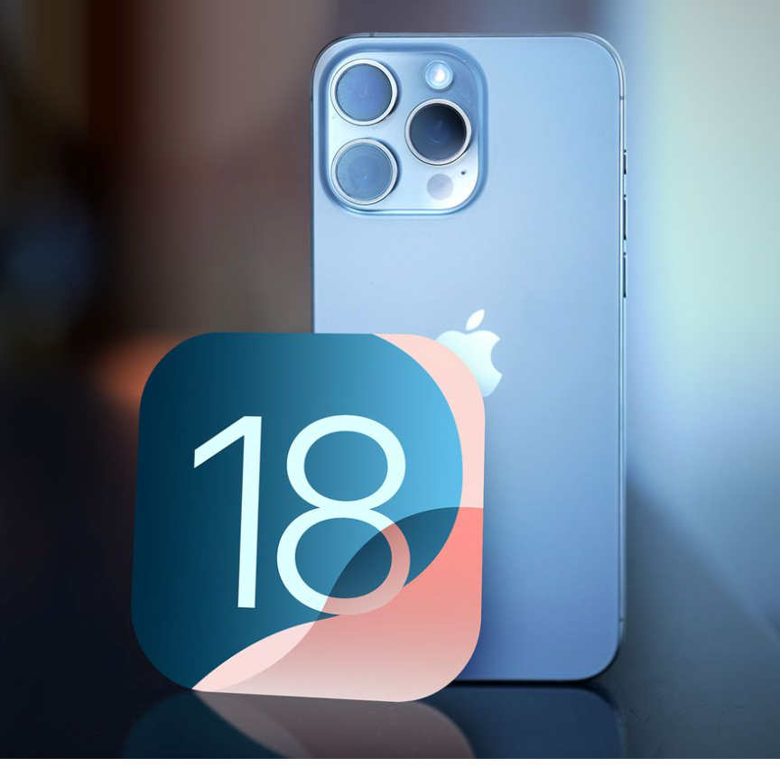 iOS 18 베타 5 출시- 애플의 끊임없는 혁신과 사용자 중심 설계